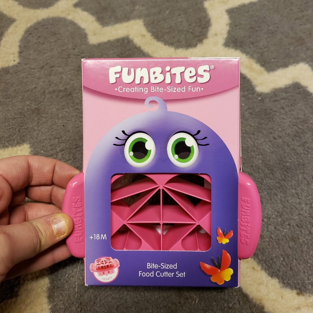 Sandwich fun square maker